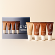 Summer Fridays Lip Balm Set